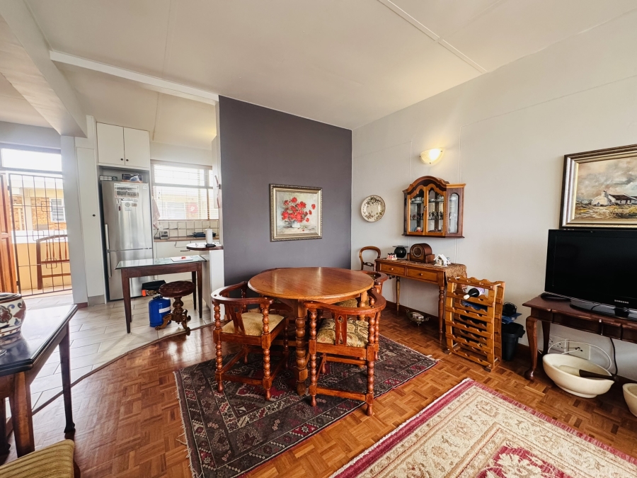 To Let 1 Bedroom Property for Rent in Strand South Western Cape